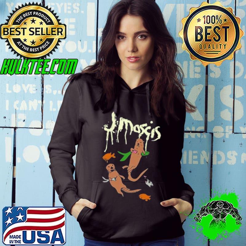 J Mascis What Do We Do Now s Hoodie J Mascis What Do We Do Now s Hoodie