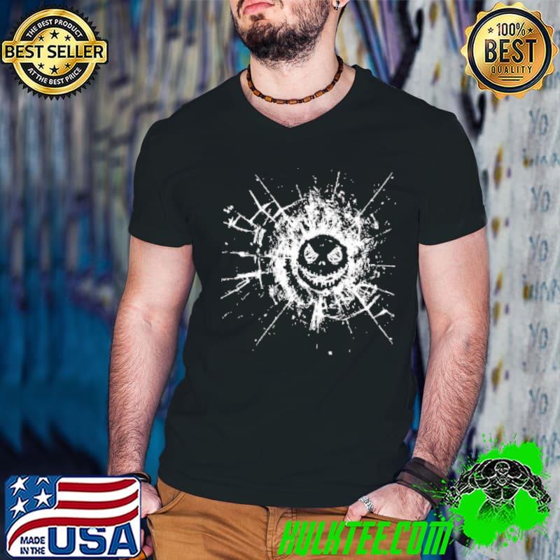 Jack Mirror Shirt
