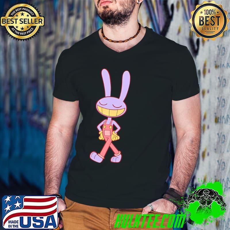Jax The Amazing Digital Circus shirt