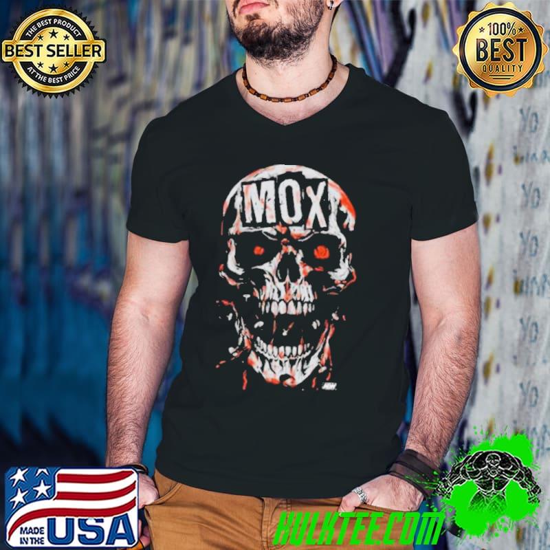 Jon Moxley Jawbreaker Shirt