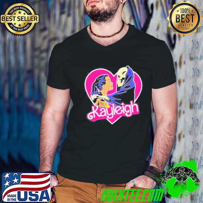 Kayleigh Goldsworthy Reaper Shirt
