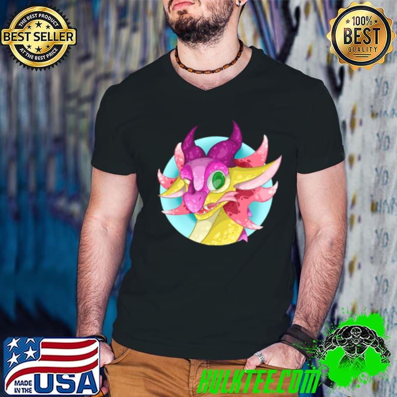 Kinkajou Wings Of Fire shirt