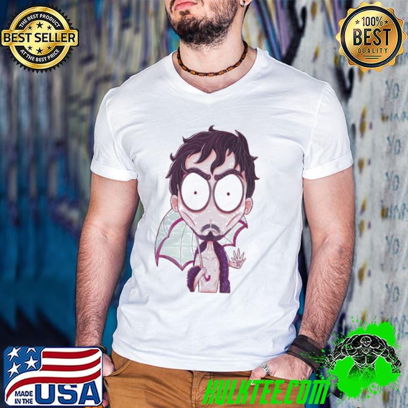 Klaus Christmas shirt