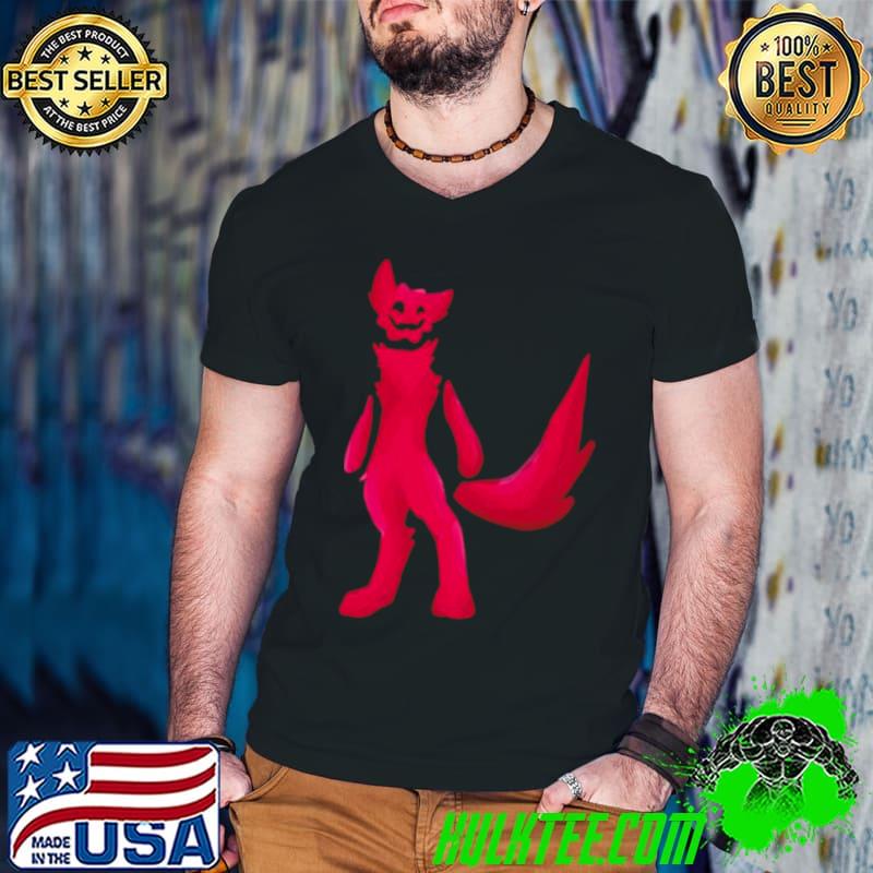Lycanthropy Just Shapes And Beats shirt