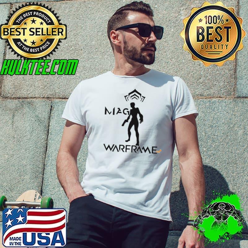 Mag Warframe s Unisex Mag Warframe s Unisex