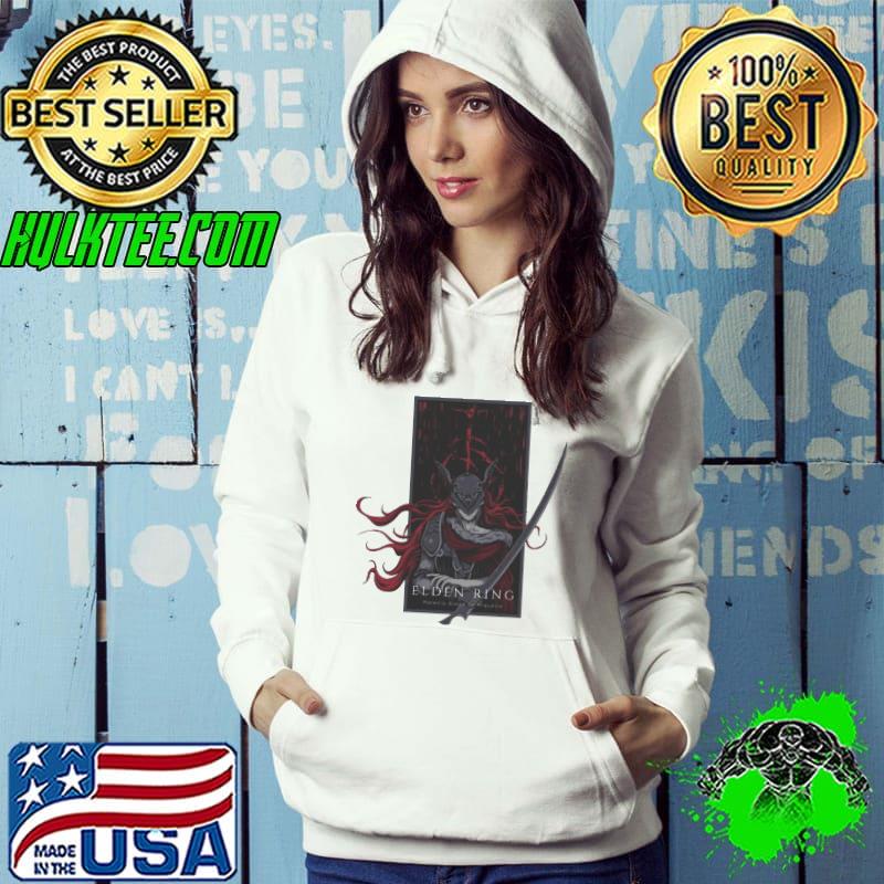 Miquella Elden Ring Malenia Blade s Hoodie Miquella Elden Ring Malenia Blade s Hoodie
