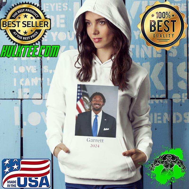 Myles Garrett 2024 president shirt, hoodie, sweater, long sleeve and