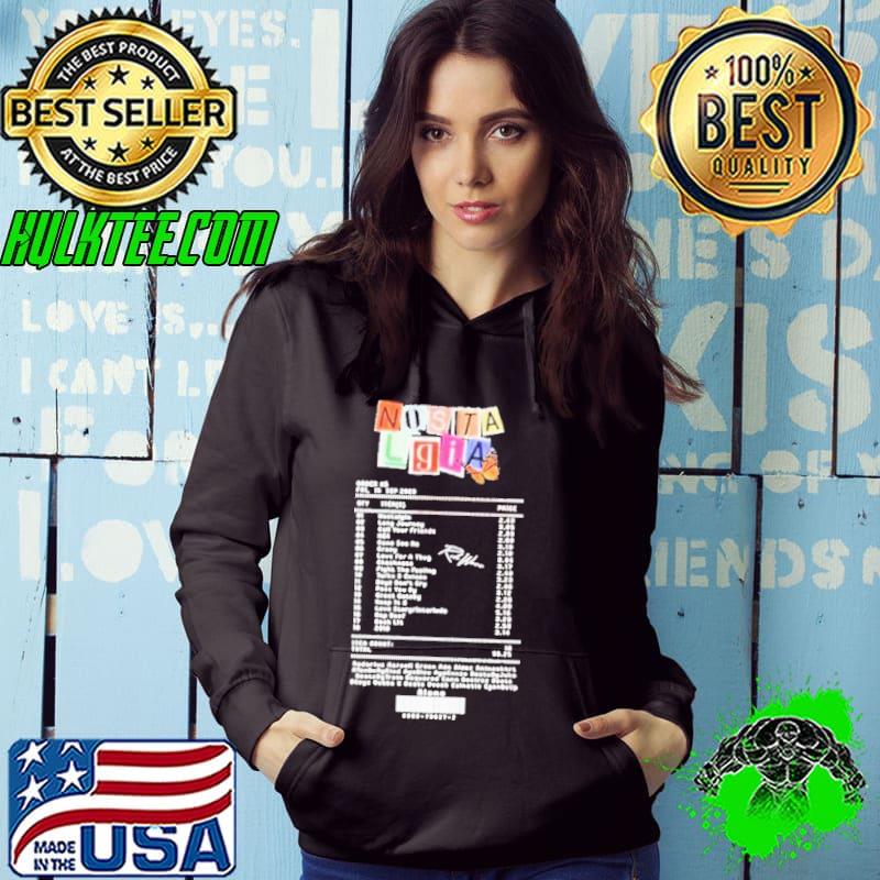 Rod Wave Tour Vintage 80s 90s Hip Hop Rap Music Singer Concert Shirt Hoodie Rod Wave Tour Vintage 80s 90s Hip Hop Rap Music Singer Concert Shirt Hoodie