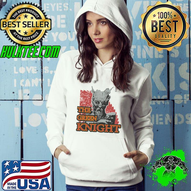 The Green Knight Movie Fans shirt