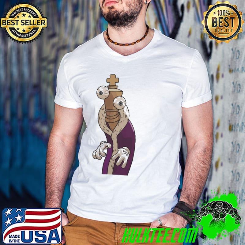 The Incredible Digital Circus Classic Shirt