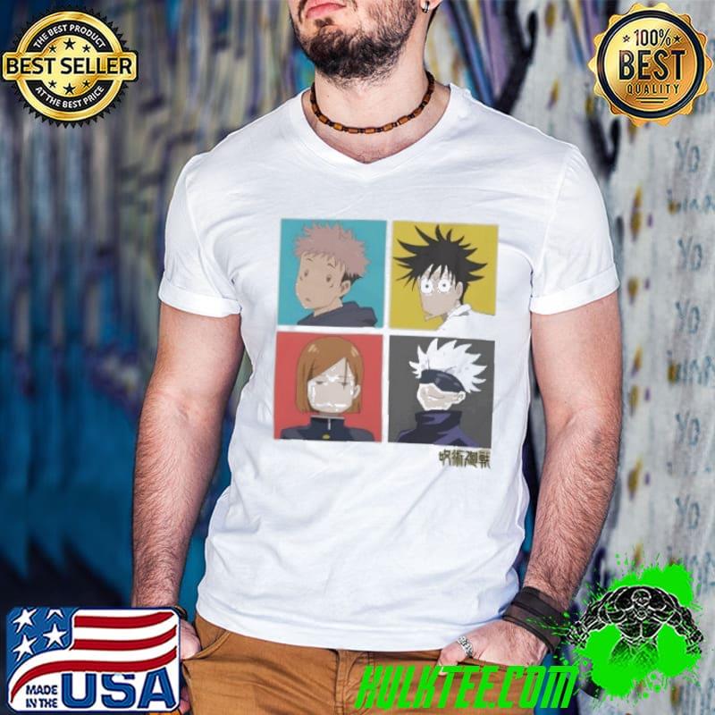 Tokyo students Classic Shirt Guys V Neck Tokyo students Classic Shirt Guys V Neck