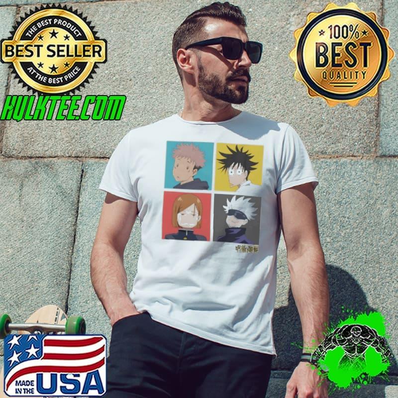 Tokyo students Classic Shirt Unisex Tokyo students Classic Shirt Unisex
