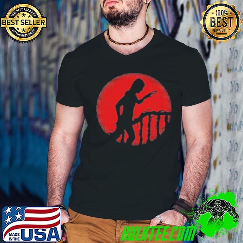 Vecnaratu Stranger thing Shirt Vecnaratu Stranger thing Shirt