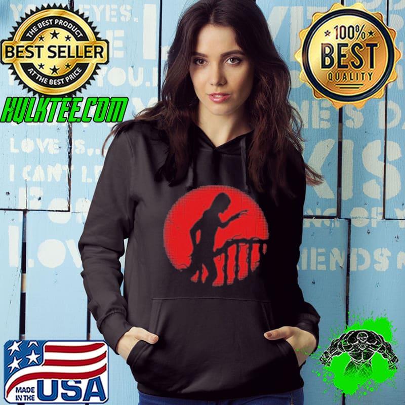 Vecnaratu Stranger thing Shirt Hoodie Vecnaratu Stranger thing Shirt Hoodie