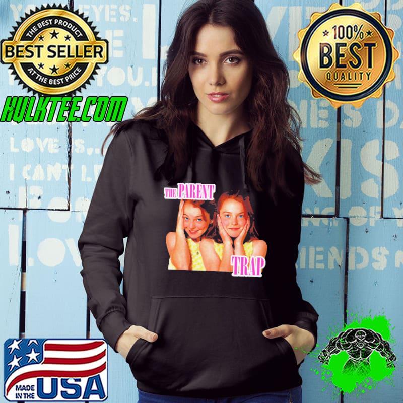 Vintage Parent Trap Lindsay Lohan s Hoodie Vintage Parent Trap Lindsay Lohan s Hoodie