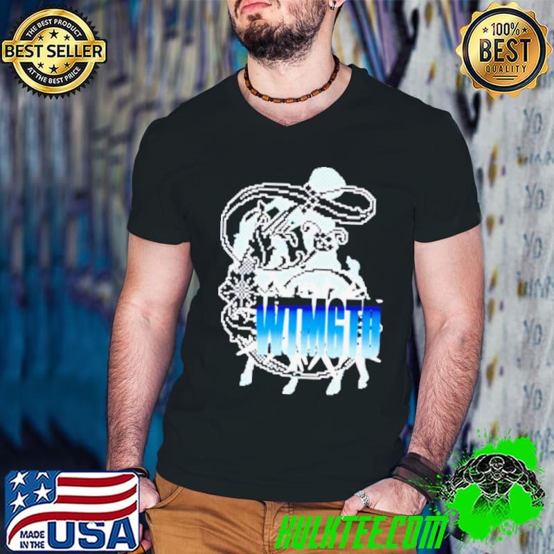 Wait I’m goated online life shirt