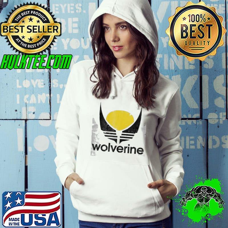WOLVERINE LOGO Shirt