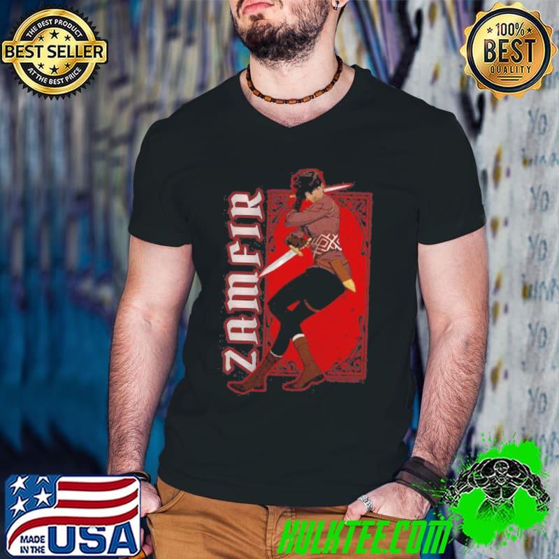 Zamfir castlevania Shirt Guys V Neck Zamfir castlevania Shirt Guys V Neck