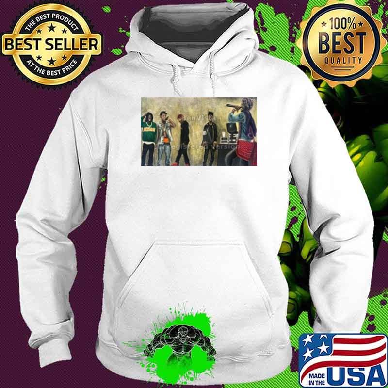 2016 Freshman Freestyle shirt