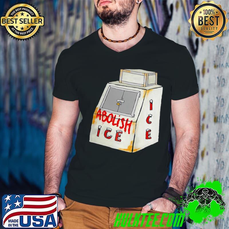 Abolish Ice Machine Shirt