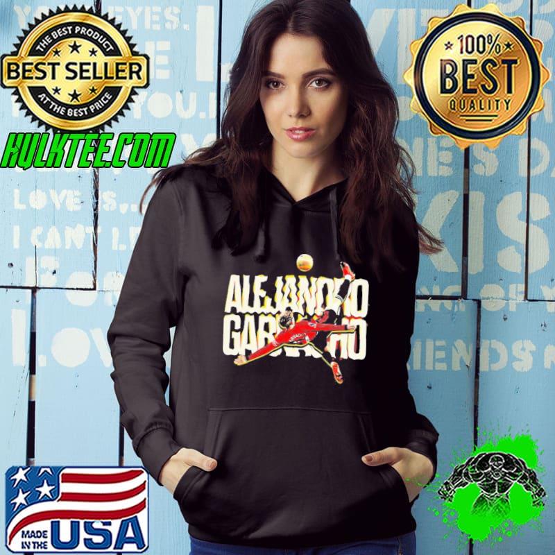 Alejandro garnacho manchester united mufc bicycle kicks Shirt Hoodie Alejandro garnacho manchester united mufc bicycle kicks Shirt Hoodie