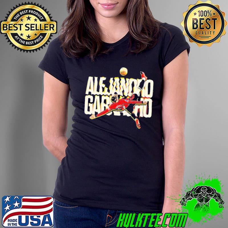 Alejandro garnacho manchester united mufc bicycle kicks Shirt Alejandro garnacho manchester united mufc bicycle kicks Shirt