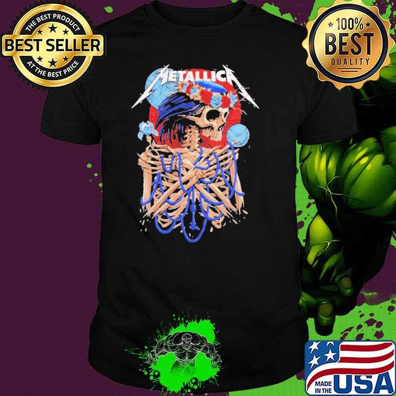 All Within My Hands 2023 Giving Tuesday By Brandon Heart Shirt