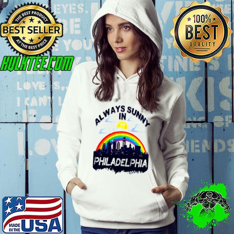 Always Sunny In Philidelphia 2023 Graphic shirt