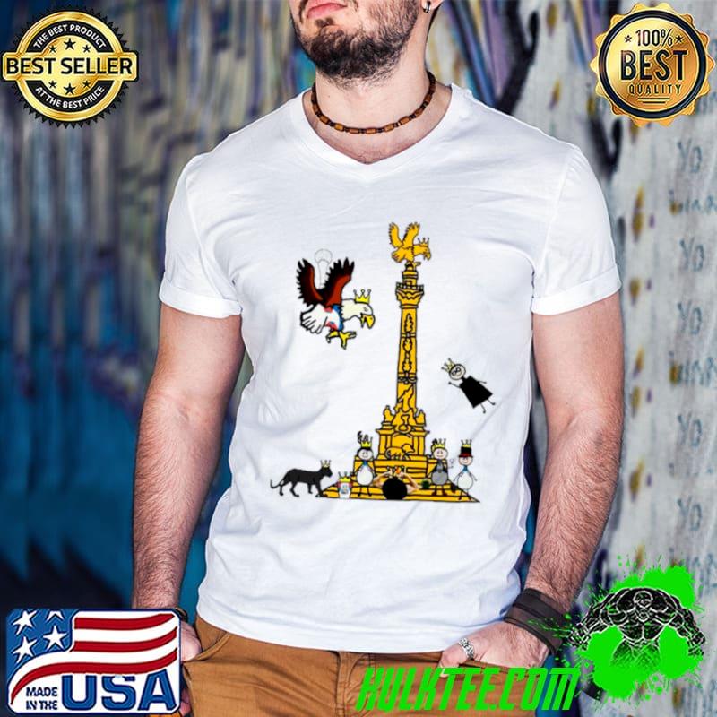 America Campeon shirt
