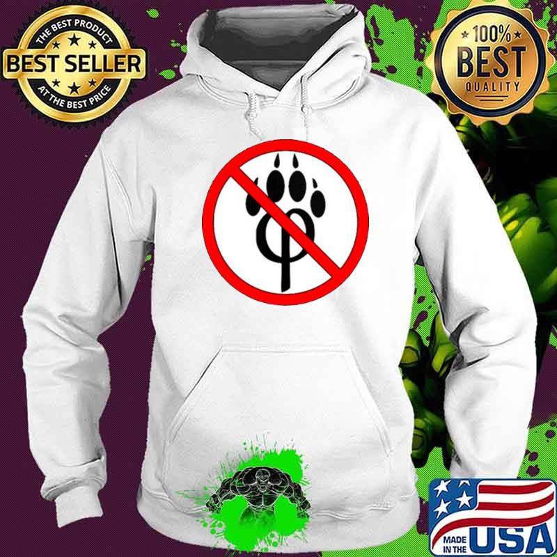 AntI furry art logo shirt AntI furry art logo shirt