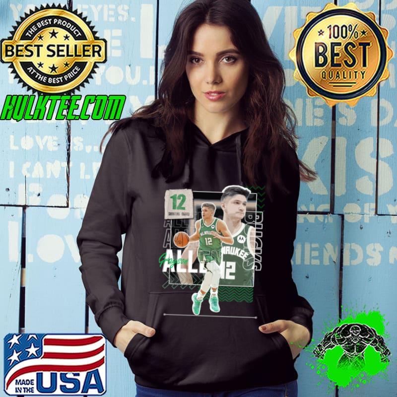 Awesome grayson Allen American professional basketball player for the Phoenix Suns T-Shirt