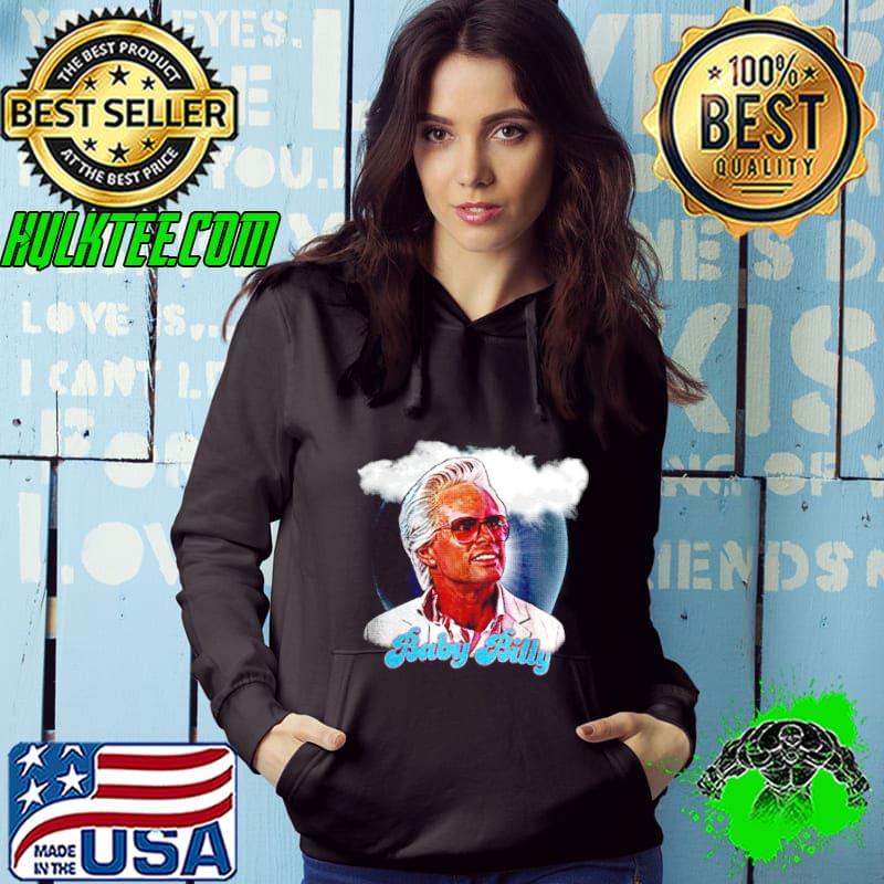 Baby Billy's Bonkers Bible Adventures T-Shirt