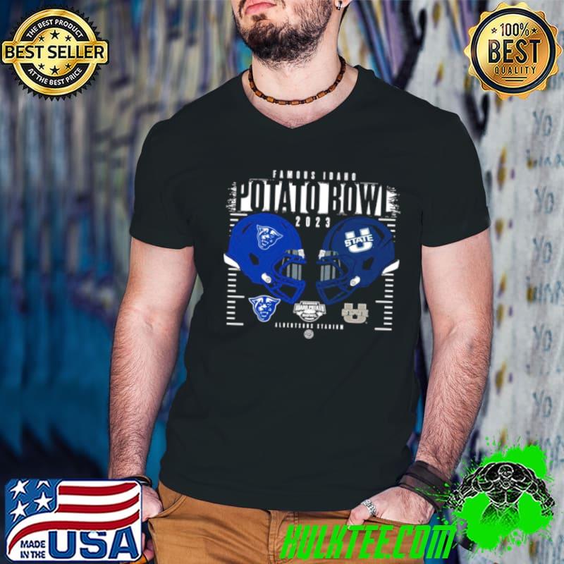 Bellingham Graphic shirt