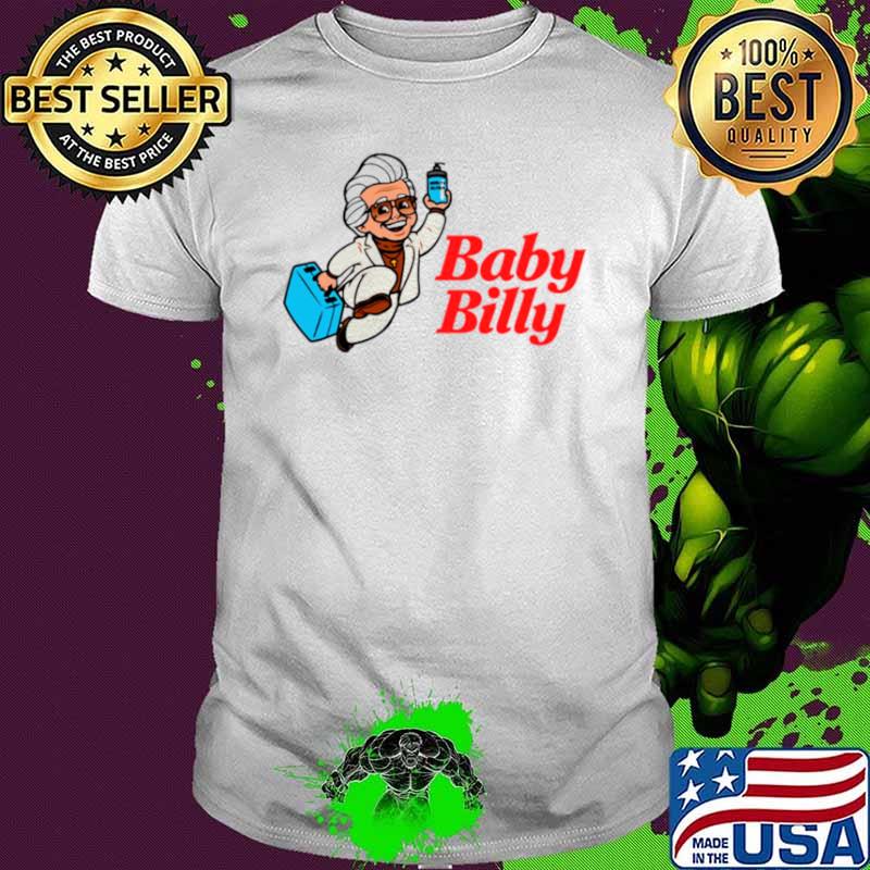 Big Baby Billy shirt