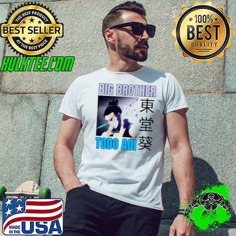 Big Brother Jujutsu Kaisen s Unisex Big Brother Jujutsu Kaisen s Unisex