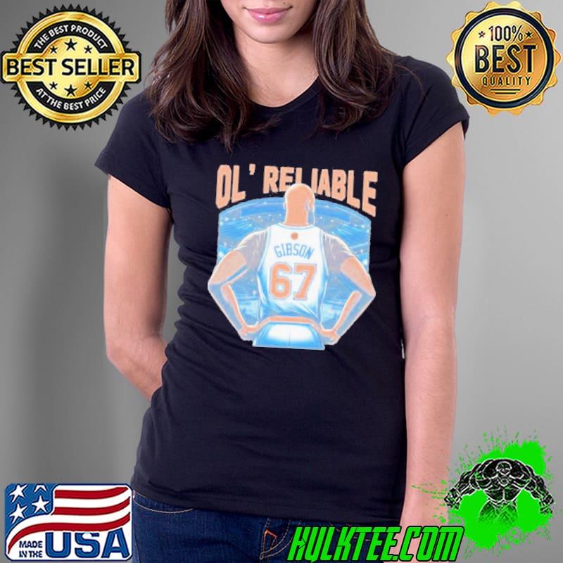 Bigknickenergy Ol’ Reliable Shirt