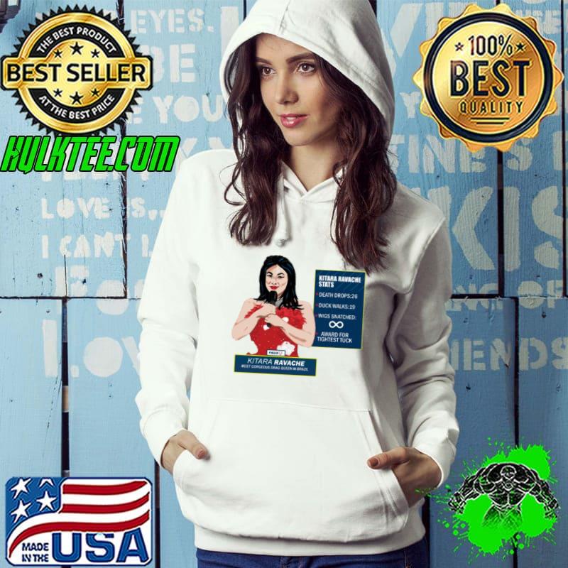 Bowen Yang Draq Queen shirt