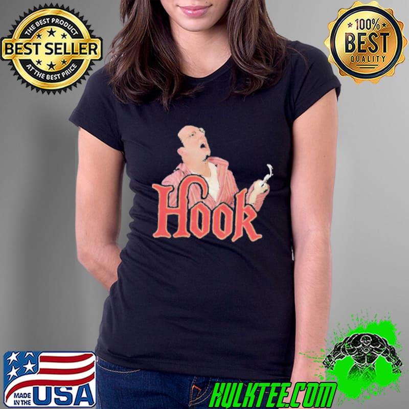 Buster Hook Shirt