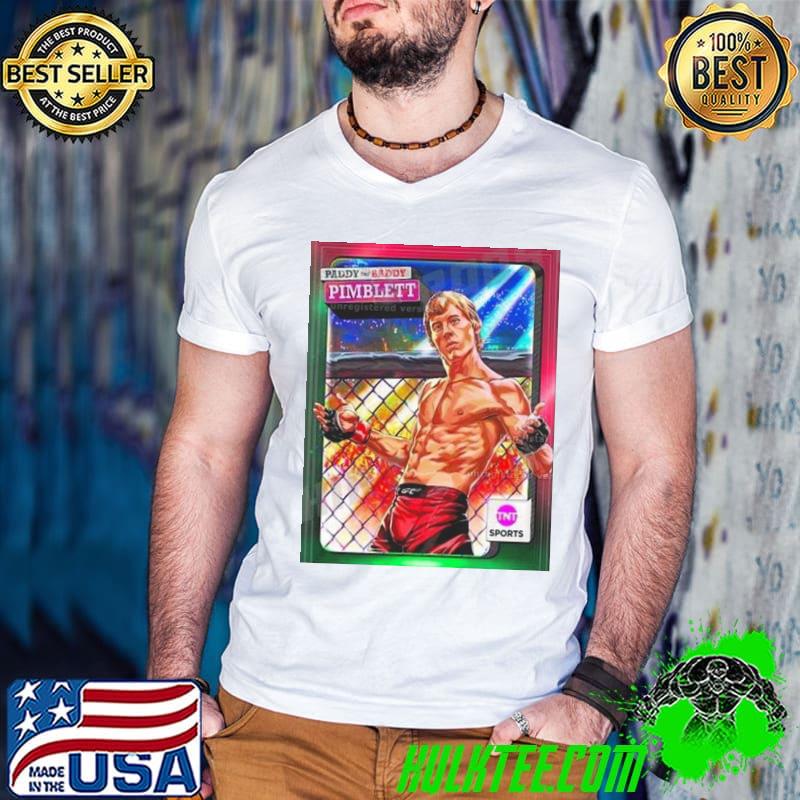 Congrats Paddy Pimblett is back with a huge win over Tony Ferguson UFC 296 Shirt Guys V Neck Congrats Paddy Pimblett is back with a huge win over Tony Ferguson UFC 296 Shirt Guys V Neck