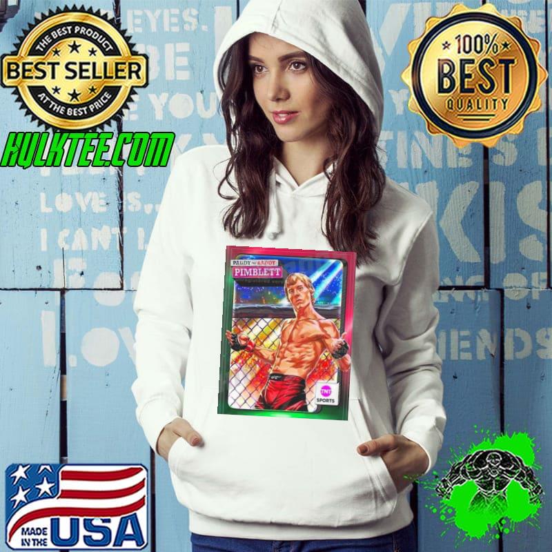 Congrats Paddy Pimblett is back with a huge win over Tony Ferguson UFC 296 Shirt Hoodie Congrats Paddy Pimblett is back with a huge win over Tony Ferguson UFC 296 Shirt Hoodie