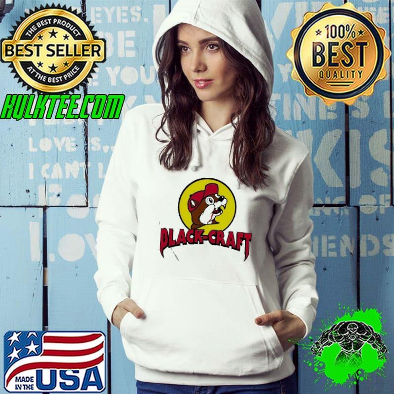Craft Buc-Ee’S Transylvania Pit Stop shirt