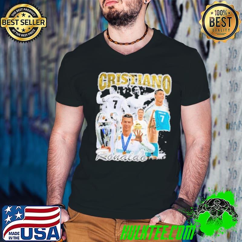 Cristiano ronaldo endrick s Guys V Neck Cristiano ronaldo endrick s Guys V Neck