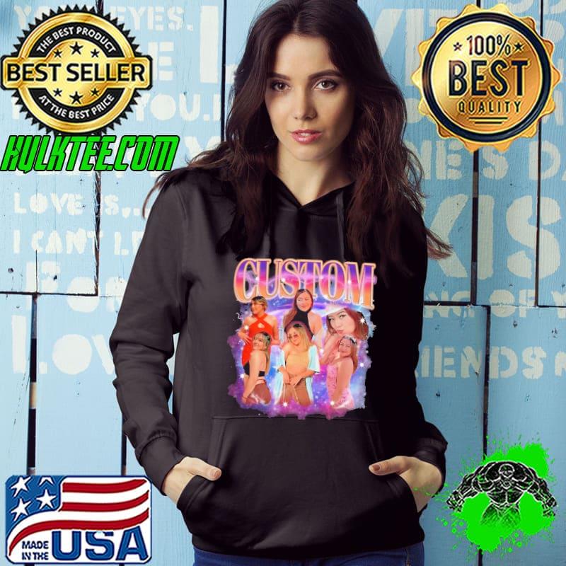 CUSTOM Your Own Bootleg Idea Here shirt