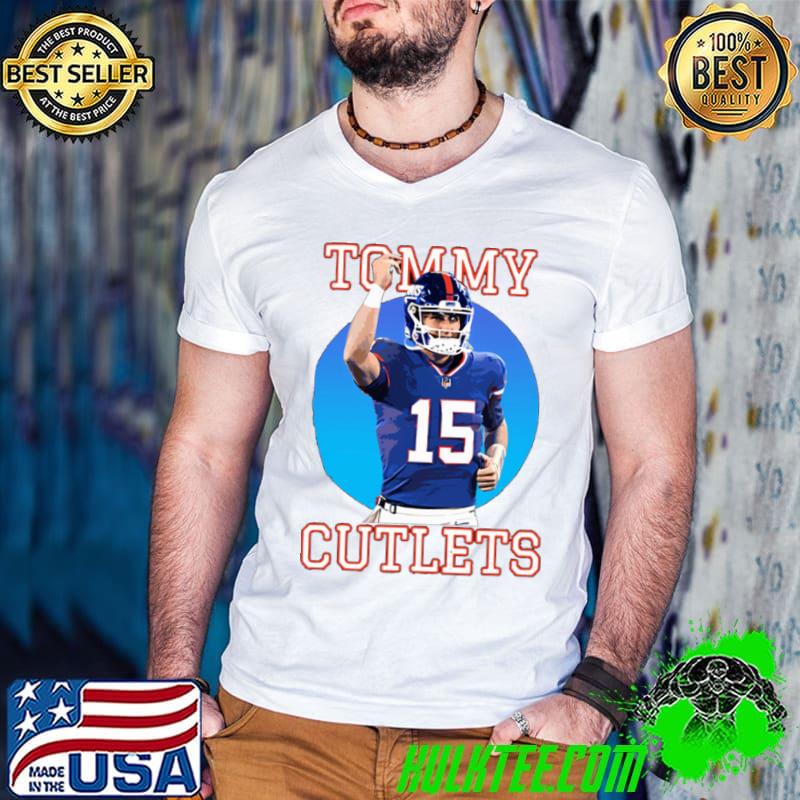 Cutlets Devito Tommy Devito shirt
