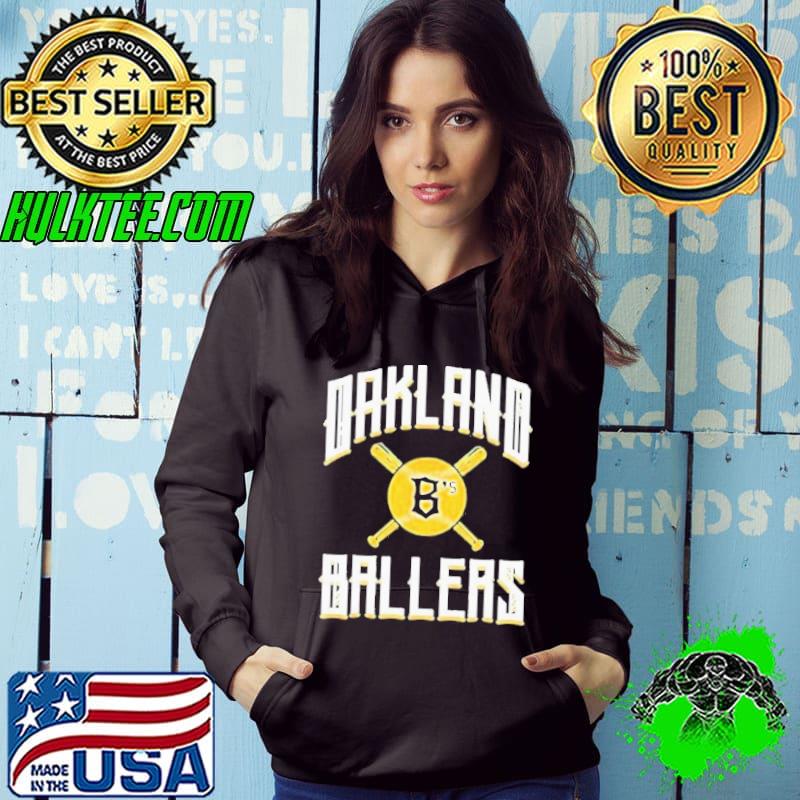Dakland B’s Ballers Shirt