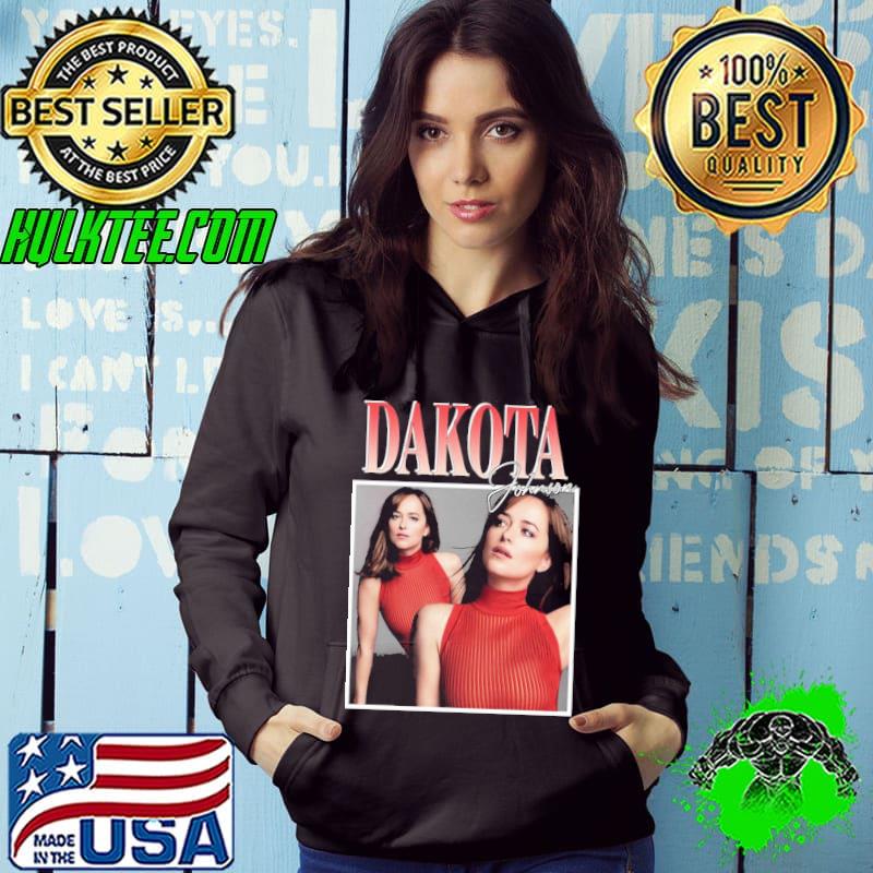 Dakota discount johnson hoodie