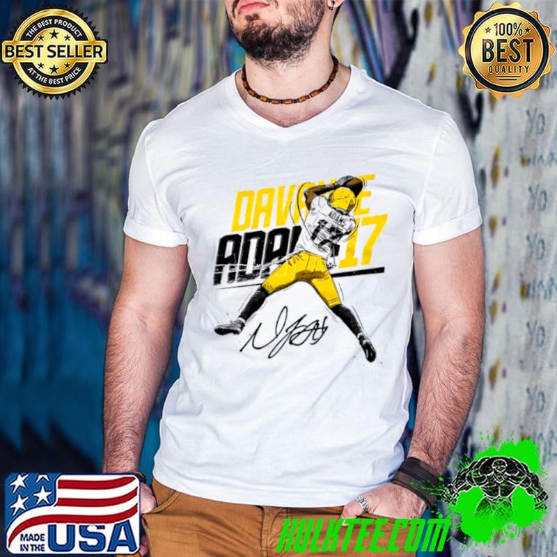 Davante Adams Green Bay Packers shirt Davante Adams Green Bay Packers shirt