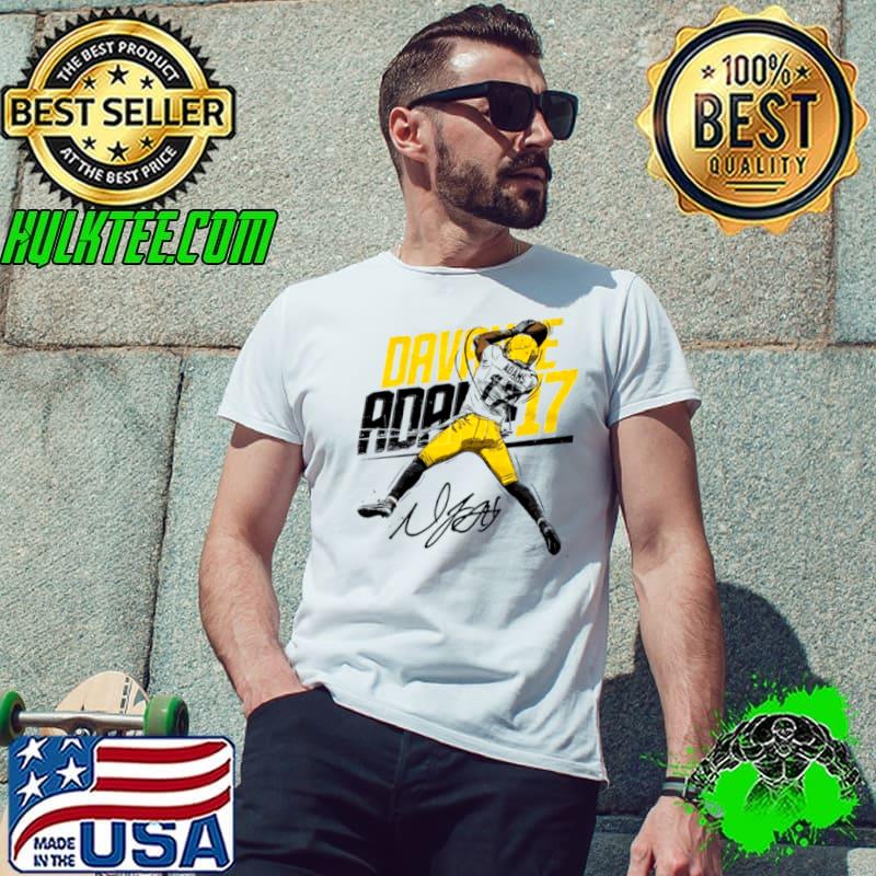 Davante Adams Green Bay Packers s Unisex Davante Adams Green Bay Packers s Unisex