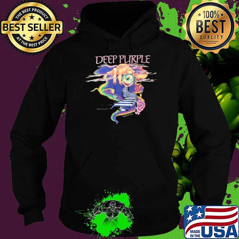 Deep Purple European Tour Merch, Deep Purple In Rock Albums Songs 2022 Shirt Hoodie Deep Purple European Tour Merch, Deep Purple In Rock Albums Songs 2022 Shirt Hoodie