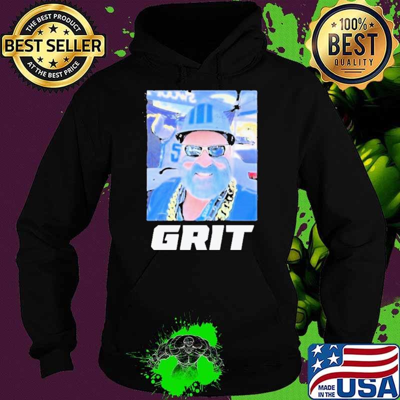 Detroit Lions Grit Ron Crackman Crachiola Shirt Detroit Lions Grit Ron Crackman Crachiola Shirt
